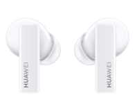 Huawei FreeBuds Pro Białe - 595134 - zdjęcie 5